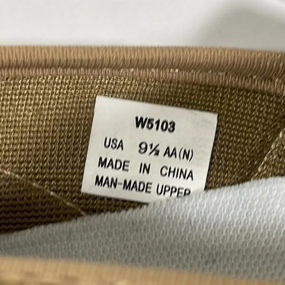 Propet | Mary Jane Water Shoes - size 9.5 - Picture 6 of 6